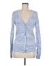 Gap Blue Cardigan Size M - photo 1