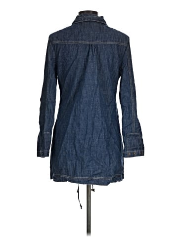 AMI Denim Jacket (view 2)