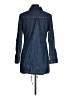 AMI Blue Denim Jacket Size M - photo 2