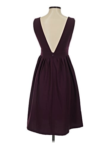 Jill Jill Stuart Cocktail Dress (view 2)
