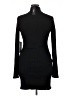 Lulus Black Cocktail Dress Size XL - photo 2
