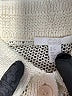 Cos 100% Cotton Yellow Cardigan Size S (kids) - photo 3