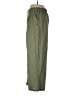 Halara Green Casual Pants Size L (petite) - photo 5