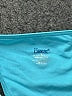 Assorted Brands Teal Swimsuit Bottoms Size M - photo 3
