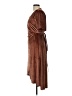 Baltic Born Brown Cocktail Dress Size L - photo 5