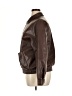 Prettygarden Brown Jacket Size XL - photo 5