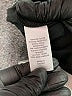 Nordstrom Rack 100% Polyester Solid Black Shorts Size XS - photo 4