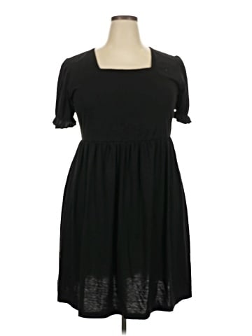 Grecerelle Casual Dress (view 1)