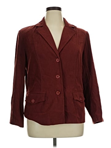 Notations Blazer (view 1)