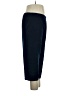 Susan Graver Solid Blue Linen Pants Size XL (petite) - photo 4