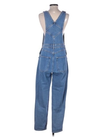 &Denim by H&M Overalls (view 2)