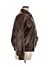 Prettygarden Brown Jacket Size XL - photo 4