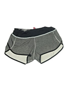 Lululemon Athletica Athletic Shorts