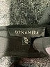 Dynamite Black Cocktail Dress Size L - photo 7