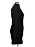 Lulus Black Cocktail Dress Size XL - photo 4