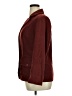 Notations Burgundy Blazer Size 1X - photo 5
