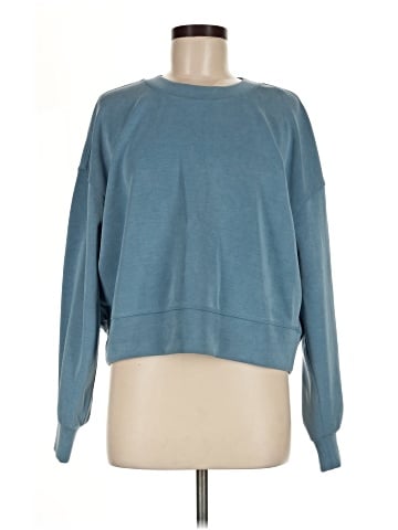 Lululemon Athletica Sweatshirt (view 1)