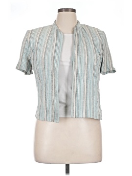 Miss Dorby Short Sleeve Blouse (view 1)