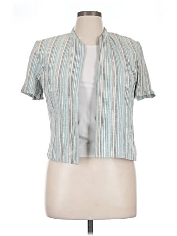 Miss Dorby Short Sleeve Blouse (view 1)