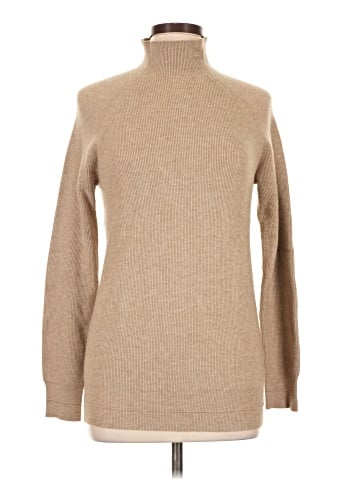 Jolie Turtleneck Sweater (view 1)