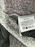Eddie Bauer 100% Polyester Gray Coat Size S - photo 7