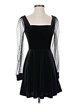 Crystal Doll Cocktail Dress
