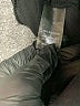 Lulus 100% Polyester Solid Black Jumpsuit Size S - photo 5