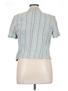Miss Dorby Short Sleeve Blouse (view 2)