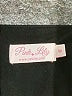 Pink Lily 100% Polyester Black Sleeveless Top Size M - photo 7