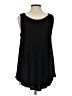 Meadow Rue 100% Rayon Black Tank Top Size S - photo 2