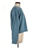Lululemon Athletica Teal Sweatshirt Size 8 - photo 4