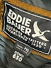 Eddie Bauer 100% Polyester Brown Coat Size XS - photo 6