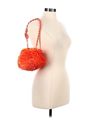 Carolina Santo Domingo Bucket Bag (view 2)