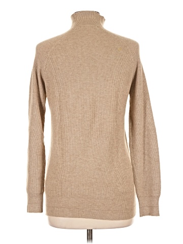 Jolie Turtleneck Sweater (view 2)