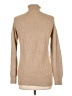 Jolie Tan Turtleneck Sweater Size L - photo 2