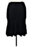 Assorted Brands Solid Black Formal Skirt Size XL - photo 1