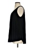 Meadow Rue 100% Rayon Black Tank Top Size S - photo 5