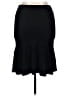 Assorted Brands Solid Black Formal Skirt Size XL - photo 2