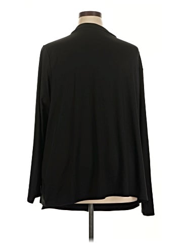 Walmart Long Sleeve Blouse (view 2)