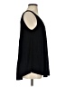 Meadow Rue 100% Rayon Black Tank Top Size S - photo 4
