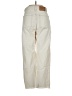 Zara Ivory Jeans Size 4 - photo 2