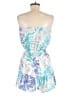 Entro Tie-dye Blue Romper Size M (estimated) - photo 2