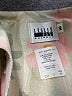 Leslie Fay Floral Ivory Blazer Size 16 - photo 6