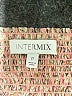 Intermix 100% Silk Paisley Pink Silk Skirt Size P (petite) - photo 4