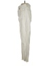 Zara Ivory Jeans Size 4 - photo 5
