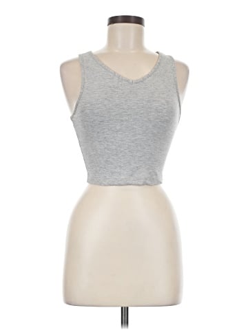 Jacques Moret Sleeveless Top (view 1)