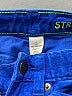Crewcuts Stars Blue Jeans Size 6 - photo 3