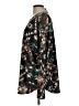 Crazy Train Print Black Pullover Sweater Size L - photo 5