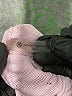 Devon Windsor Pink Cocktail Dress Size S - photo 7