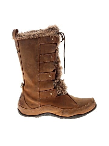 The North Face Boots (view 1)